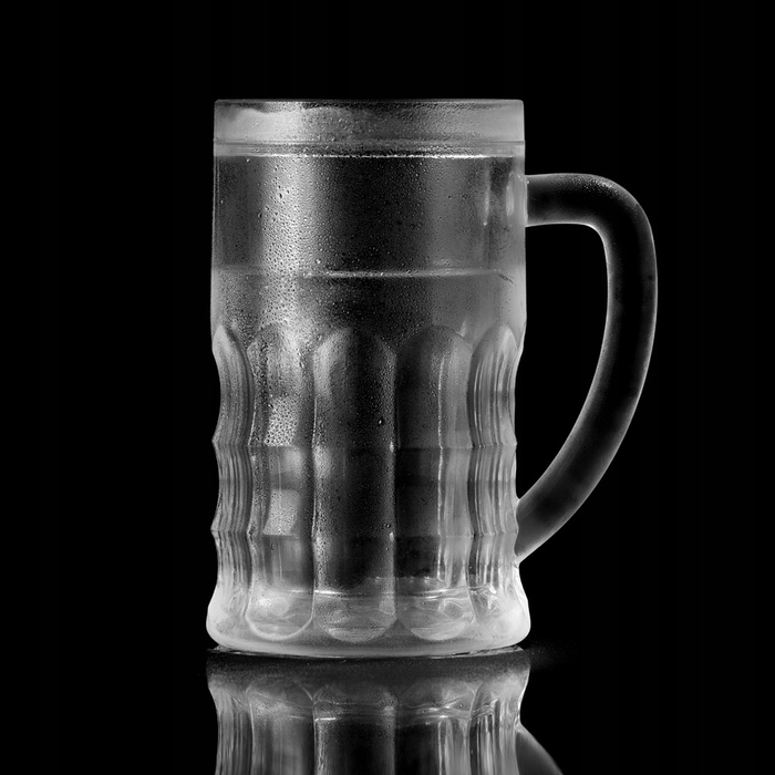 Бокал для пива Froster 600 мл, 1 шт.