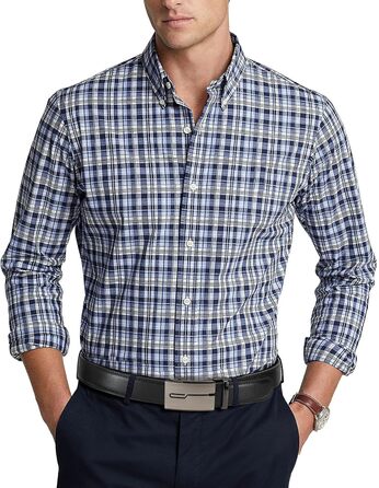 Чоловічий шкіряний ремінь WERFORU з автоматичною пряжкою, регульований, 3.5 см, для костюма та джинсів, E-чорний, 145 см (обхват талії 105-125 см)