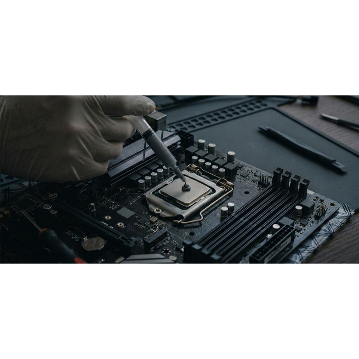 Кулер для процесора MODECOM Volcano 0C T721 ARGB