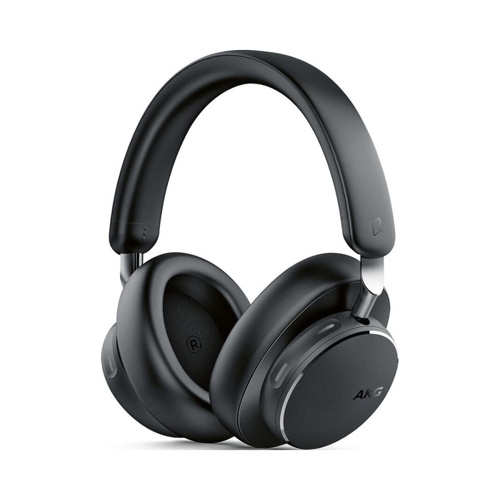 Бездротові повнорозмірні навушники AKG N9 Hybrid | чорні