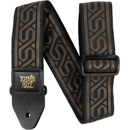 Гітарний ремінь Ernie Ball Jacquard Tribal Chain
