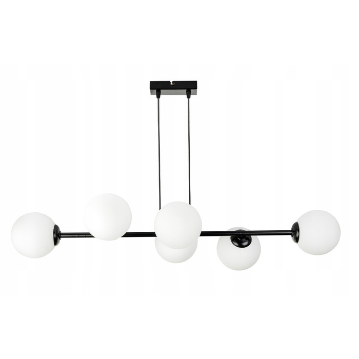 Підвісна LED-лампа ONE Loft 6 — цоколь E27