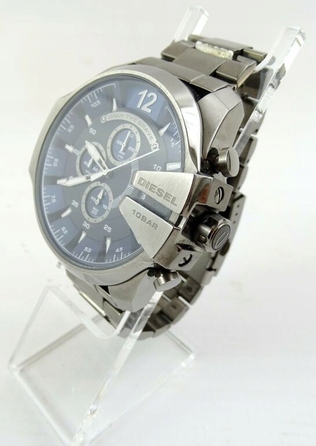 Чоловічий годинник Diesel DZ4329 - Mega Chief