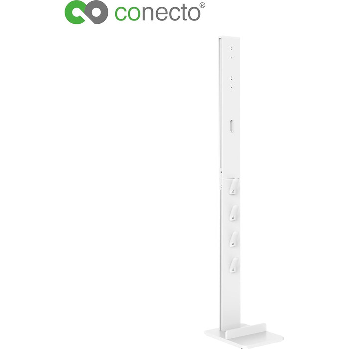 Підставка для пилососа Conecto - універсальна сумісність з Dyson Gen5, V15, V12, V11, V10, V8, V7, V6