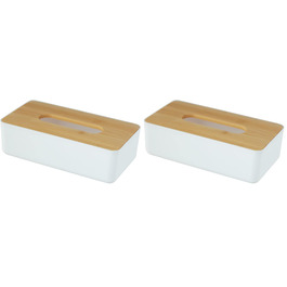 розмір: 24 x 7,5 x 12,7 см (упаковка з 2)