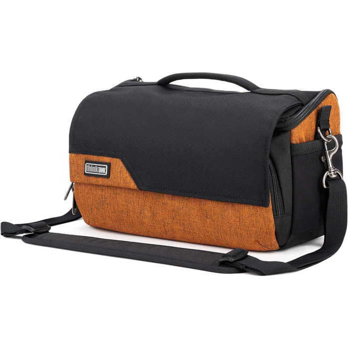 Think Tank Mirrorless Mover 25 - Сумка для беззеркальної камери Campfire Orange