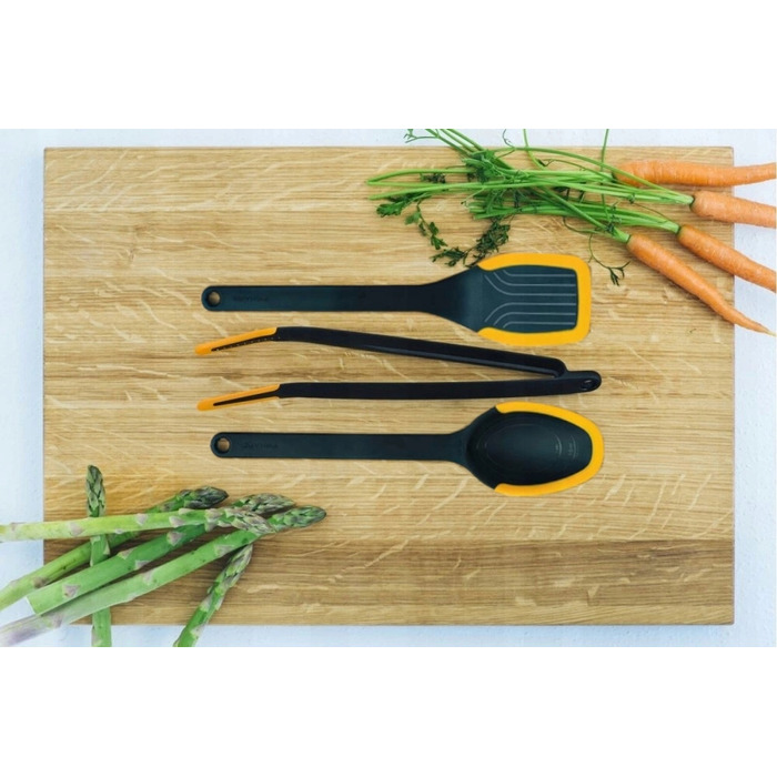 Набір аксесуарів Fiskars Functional Form 1027306, 3 предмети
