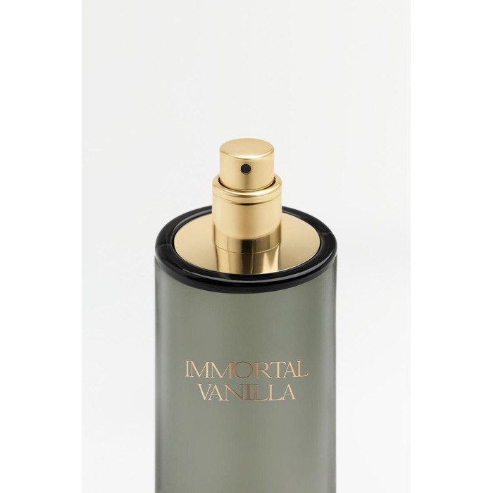 Парфумована вода ZARA Immortal Vanilla, 80 мл, EDP