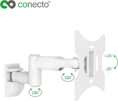 Кріплення для монітора Conecto Wandhalterung SA-CC50252-V2, 42