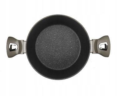 Каструля традиційна Berlinger Haus Metallic Line, 4,5 л