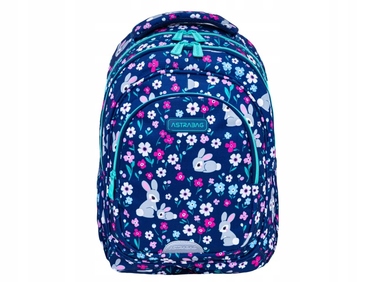 Багатовідсіковий шкільний рюкзак AstraBag 