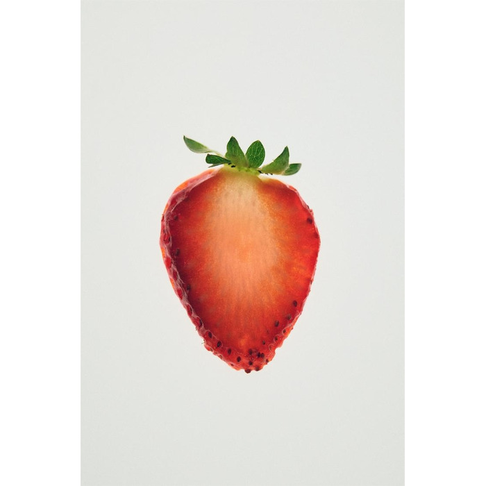Жіноча туалетна вода ZARA Strawberry Dress, 90 мл