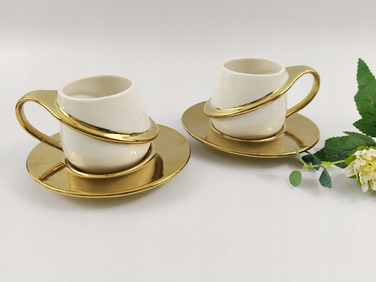 Філіжанка Zellerfeld Premium, 165 мл
