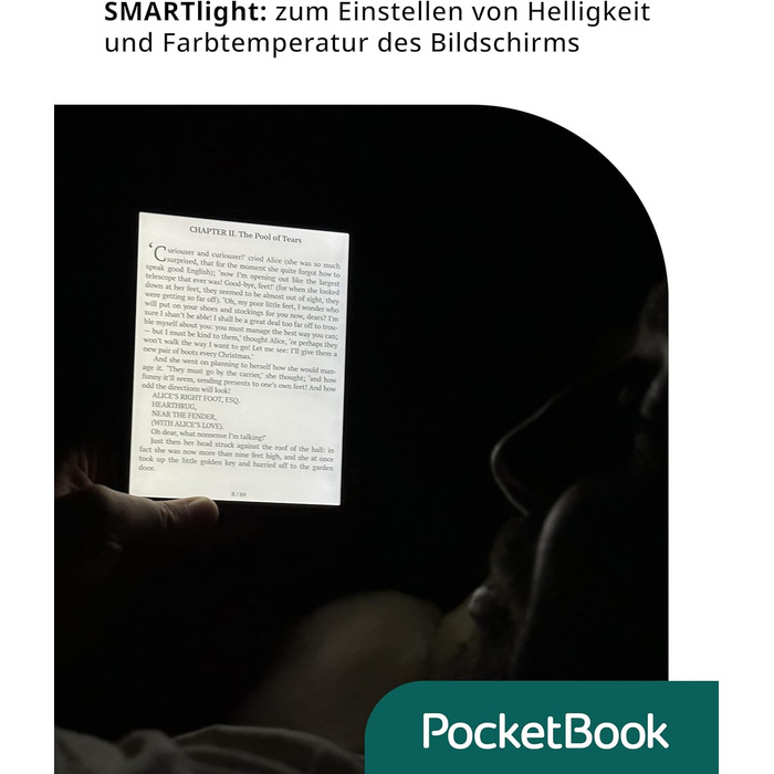 Pocketbook Era: Електронна книга, 7