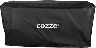 Чохол COZZE® 90334 для захисту печі Cozze 90347/90346, водонепроникний захисний чохол для вуличної печі