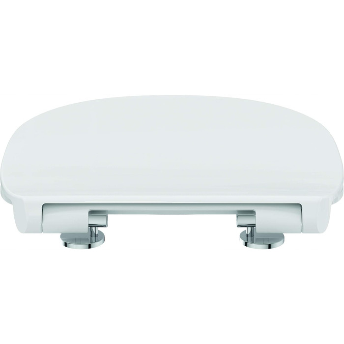 Сидіння для унітаза Ideal Standard Connect, білий duroplast
