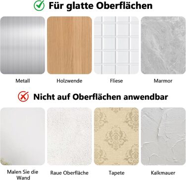 Підставка для душу без свердління, 5 шт. Тримач шампуню для душу з гачками, багаторазовий, самоклеючий, з нержавіючої сталі, органайзер для ванної кімнати, підходить для кухні, ванної, вітальні (сріблястий)