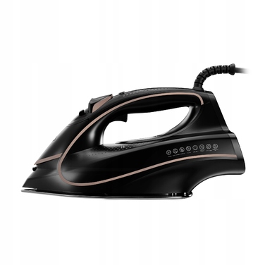Праска Vertenz Glide 30, 2600 Вт, керамічна підошва, 450 мл, 80 г/хв