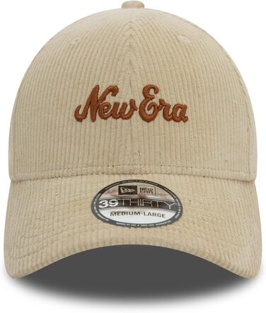 Кепка бейсболка New Era MLB 39Thirty з логотипом команди, вигнутий козирок, XS-S