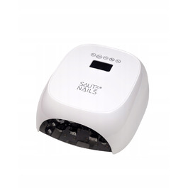 UV/LED лампа для манікюру Saute Nails 72W