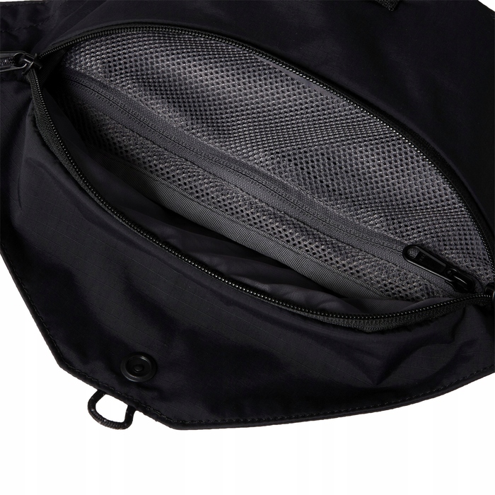 Поясна сумка The North Face NF0A8EEU, чорна