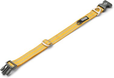 Нашийник для собак DOG Copenhagen Urban Style Classic Red (L, Lemon) – Версія 2020