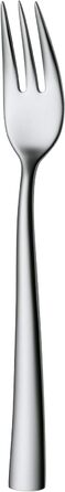 WMF Philadelphia Cutlery Set, 12 Persons, 60-Piece, Monobloc Knives, Polished Cromargan Stainless Steel, Shiny, Dishwasher-Safe Single