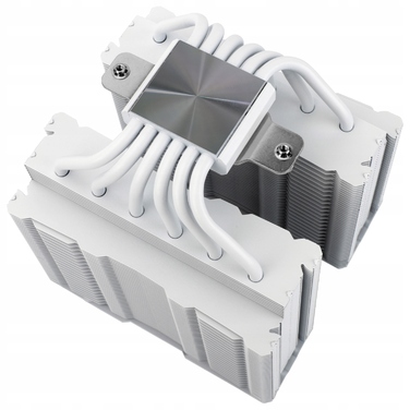 Кулер для процесора Thermalright Peerless Assassin 140 White