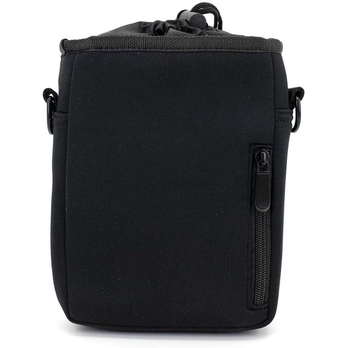 Сумка для ласощів для собак COOWONE Leckerlibeutel, з тримачем для пакетів, поясна сумка для прогулянок, тренувань, білих леопардах 2.0 (чорний 2.0)