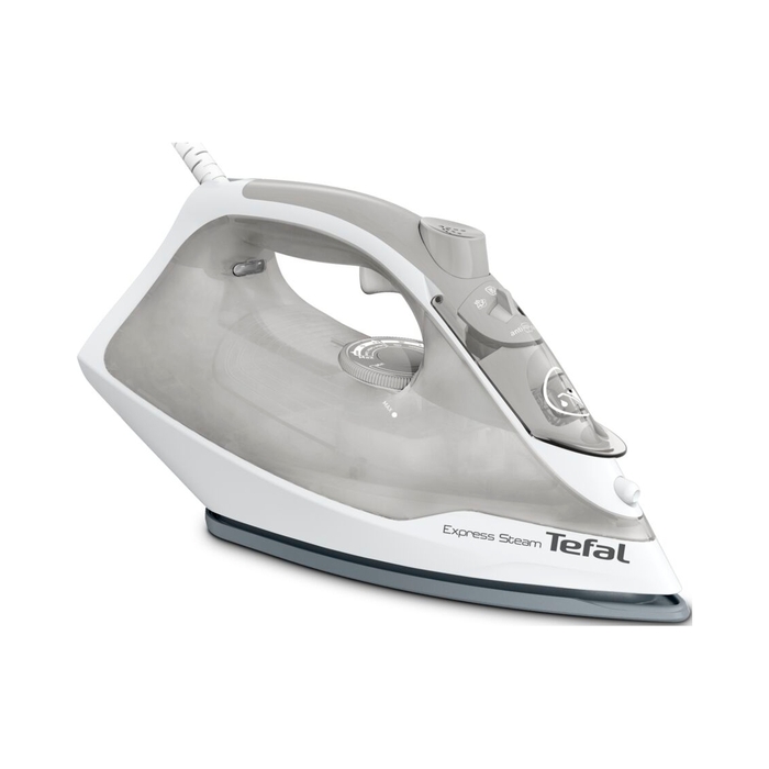 Парова праска Tefal Express Steam 2863E1 2500Вт