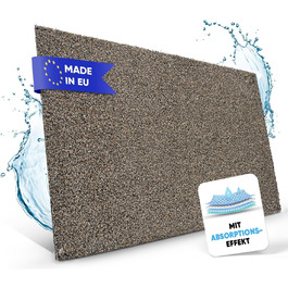 розмір: 100 x 120 см (прямокутна)