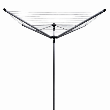 Підлогова сушарка для білизни Brabantia, 208 см