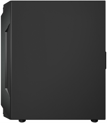Корпус для комп'ютера Darkflash LEO, чорний, ATX, USB 3.0, Midi Tower