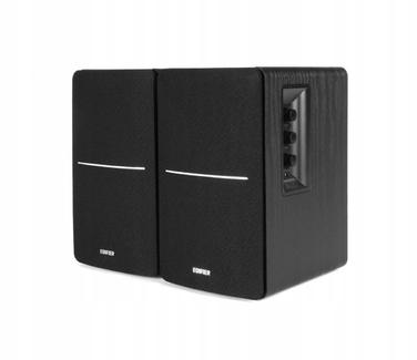 Комплект акустичних систем 2.0 Edifier R1280DB, 42 Вт, чорний