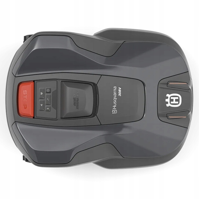 Робот-газонокосарка Husqvarna Automower 308V з AI для площ до 800 м²