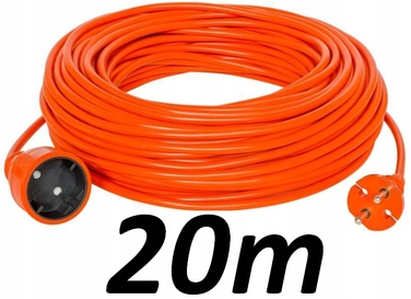 Електрична індукційна газонокосарка Faworyt Pro з кошиком, 1800 Вт, 42 см
