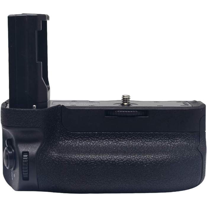 Захоплення для акумулятора Mcoplus VG-C3EM (замінник) для Sony A9, A7III, A7III, A7RIII, A7R3 - вміщує 1 або 2 акумулятори NP-FZ100