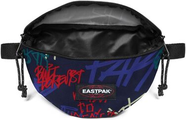 Рюкзак Eastpak Springer Street Blue, універсальний розмір