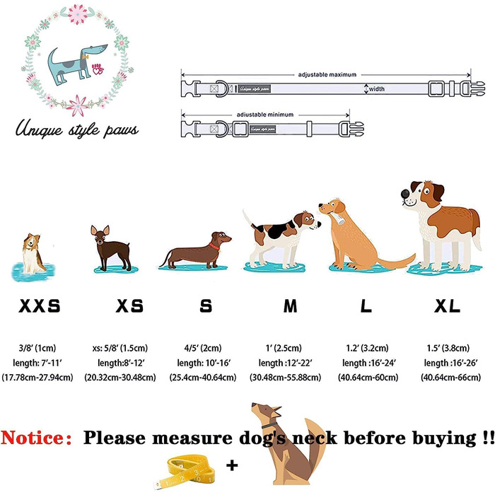 Нашийник для собак на День Святого Патріка з бантиком, зелений, з кишенькою, для дітей та дорослих, універсальний розмір, білий трилистник (S, райдужний трилистник)