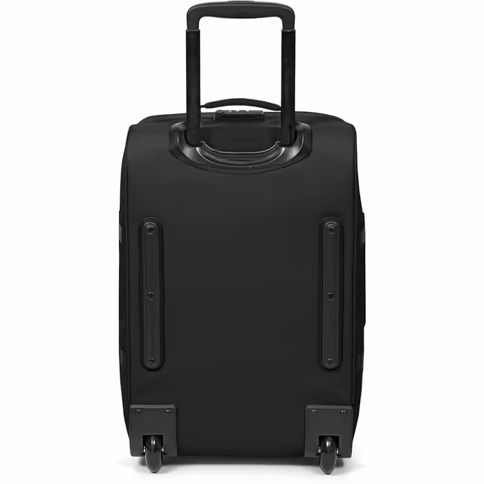 Eastpak TRANVERZ S Suitcase, 51 x 32.5 x 23 cm, 42 L - Black (Schwarz)