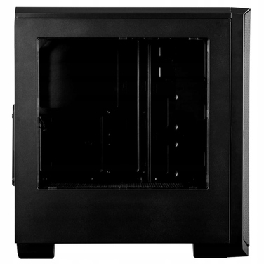 Корпус MODECOM Oberon Pro Midi Tower, чорний