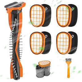 Набір фільтрів для пилососа Philips SpeedPro Max (FC5005/01), 6 шт.