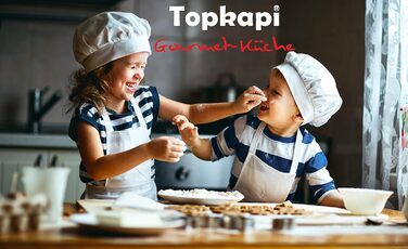 Топкапі Гурме: Патісерська таця з підставкою з скла 'Ліра', Ø 28 см, H 11 см, 1 шт.