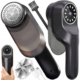 Машинка для видалення ковтучків Home-Expert Hi Power — найпотужніша модель