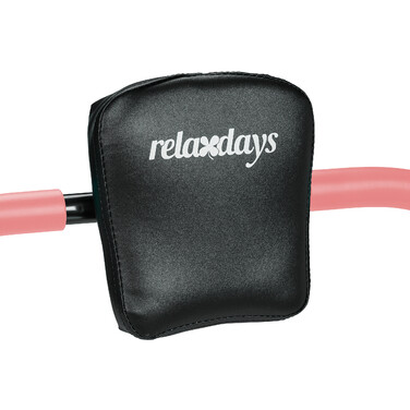 Relaxdays Ab Roller for Home