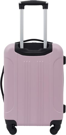 Валіза Travelers Club Chicago Hardside Spinner, розширювана, блакитно-зелений колір, 20 дюймів