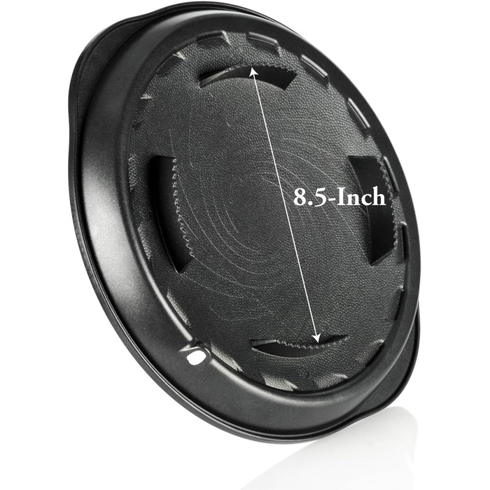 TeChef Grillpfanne корейське барбекю антипригарна, з тефлоновим покриттям без PFOA