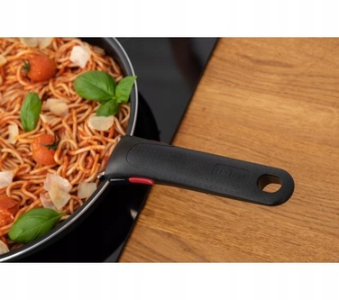 Набір сковорідок TEFAL Ingenio Emotion L897S474 (4 предмети)