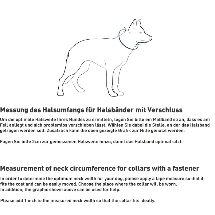 Нашийник для собак Sprenger з паракорду Nylon, 55 см, жовтий, з кліпсою з нержавіючої сталі, водовідштовхуючий, відбиваючий, міцний