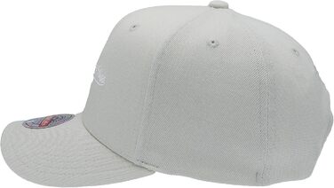 Кепка Mitchell & Ness Script Logo з вишивкою, червона snapback, унісекс, для чоловіків, жінок, дітей, регульований розмір